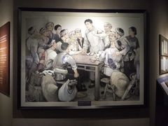 -毛泽东同志旧居