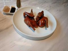 -香樟花园新粤料理(无锡万象城店)