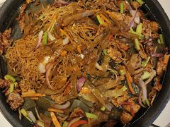 -一烙锅(友谊店)