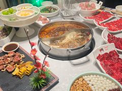 -俏牛哥鲜牛肉牛肆馆(重庆天地店)