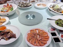 -万龙洲海鲜·粤菜(亚运村店)