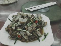 -滑记海鲜饭店·老字号(海鲜街店)