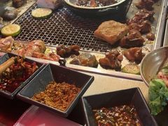 -塘屋烧烤·云南火塘烧烤品牌(春城慧谷旗舰店)