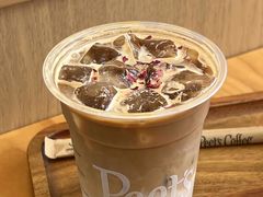 -Peet's 皮爷咖啡(陆家嘴中心店)