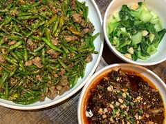 -铁公鸡·四川料理(天环广场店)