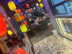 -唇辣号重庆老火锅(燕郊鑫乐汇店)
