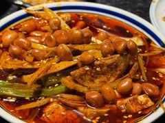 -小饕荟雅安贡椒鱼鲜馆(广福桥店)