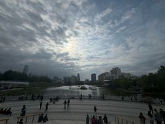 -雁滩公园