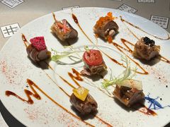 -穹六人间 people 6(岳阳路店)