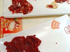 -陈记顺和潮汕牛肉火锅(韩江路店)