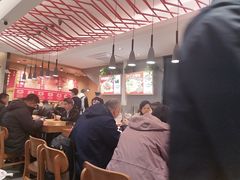 -南城香(北京南站店)