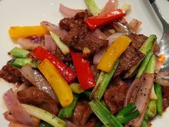 -T館·花园艺术餐厅