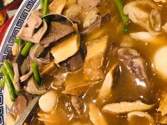 -老雒阳面馆·水席(定鼎门店)