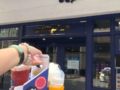 -milkplus·泰式奶茶(较场东路店)