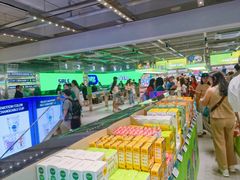 -Olive Young(明洞旗舰店)