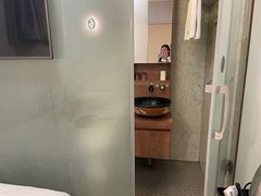 -Zsmart智尚酒店(上海北外滩四川北路东宝兴路地铁站店)