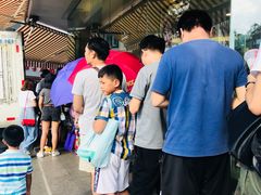 -长发西饼(临顿路店)