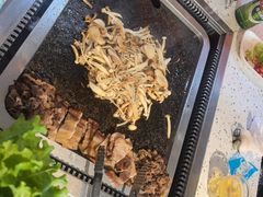 -郭记烤肉(正阳街店)