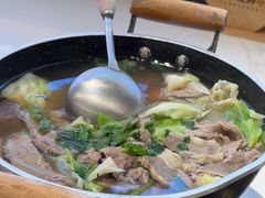 -乔阿马·江南味·驴肉香(龙湖华泾天街店)