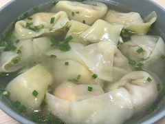 -顶巧鸡汤馄饨(虹口总店)