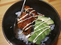 -福匠日本料理(人民路店)