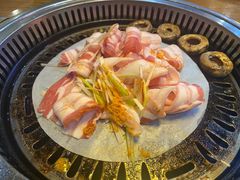 -豚豚猪村烤肉·韩国烤肉(总店)