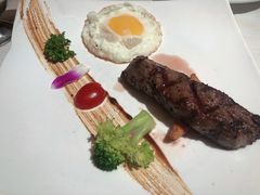 -俄士厨房(时代天街店)