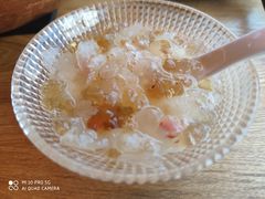 桃胶银耳-妈妈的味道(和顺古镇店)