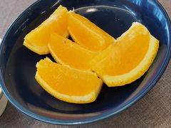 餐前水果-瓯越·海鲜·瓯味一品(IM长宁国际店)