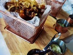 -野萃山·潮汕厚果汁(十亩地店)