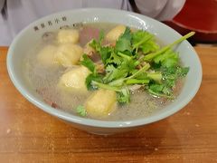 -金原鸭血粉丝汤·汤包·脆皮烤鸭(南京博物院店)