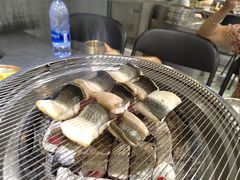 -本炙炭烤·蒲烧活鳗料理店(金沙洲店)