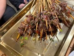 -盟重烧烤(高正街店)