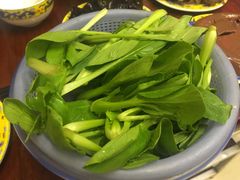 一品居热气羊肉馆(乌鲁木齐中路店)-颐品居涮肉(乌鲁木齐中路店)