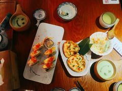 -無忧浅草君·洋风料理(下沙宝龙二期一店)