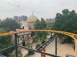 -郑州市世纪公园