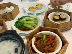 -怀德酒楼·粤菜·海鲜·茶点(宝安国际机场店)