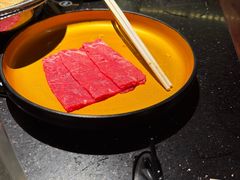 -牛New寿喜烧(金茂览秀城店)