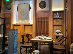 大堂-局气烤鸭·北京菜(德云社店)