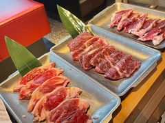 -谷牛和牛烤肉(漕河泾印象城店)