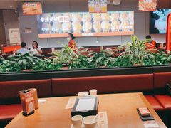 -管氏翅吧(马家堡店)