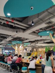 -meland亲子乐园•活动包场(佛山新DNA购物中心店)