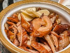 -唐猫庭院·千年陕菜(大唐不夜城店)