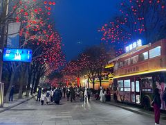 -华清宫景区