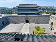 -西安城墙·碑林历史文化景区