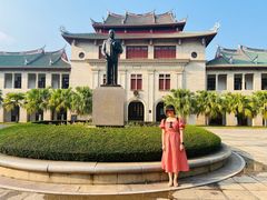 -厦门大学(思明校区)