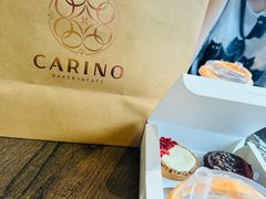 -CARINO BAKERY&CAFE(南方商城店)