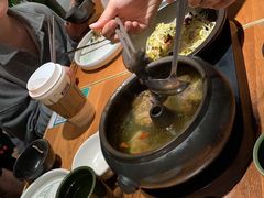 -云海肴·汽锅鸡·云南菜(高德置地店)