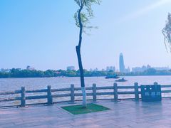 -济南大明湖景区