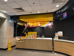 -麦当劳(长乐西洋南路得来速店)